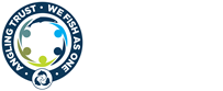 Get Fishing | We Fish as One logo for navigation