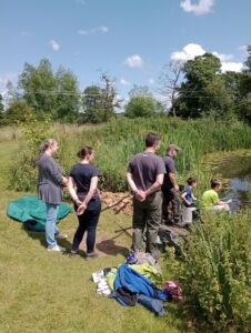 Get Fishing | Derby Young Anglers 10
